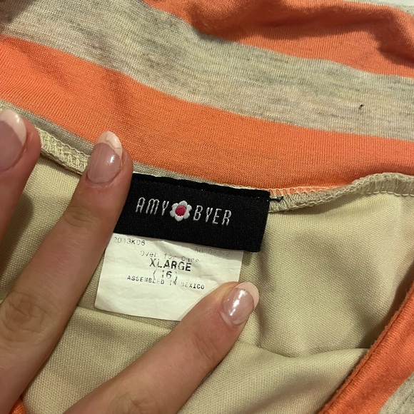 maxi skirt - Picture 5 of 5